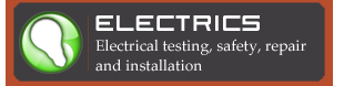 electrical repair services