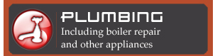 Licensed plumber